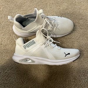 Puma Soft Foam shoe